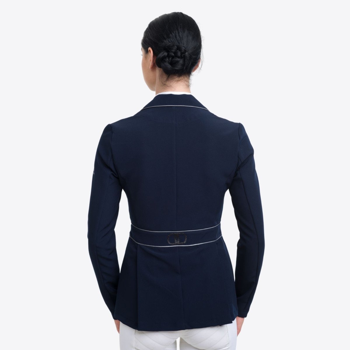 Cavalliera - Lovas Versenyzakó PRIMA DOUBLE FRONT