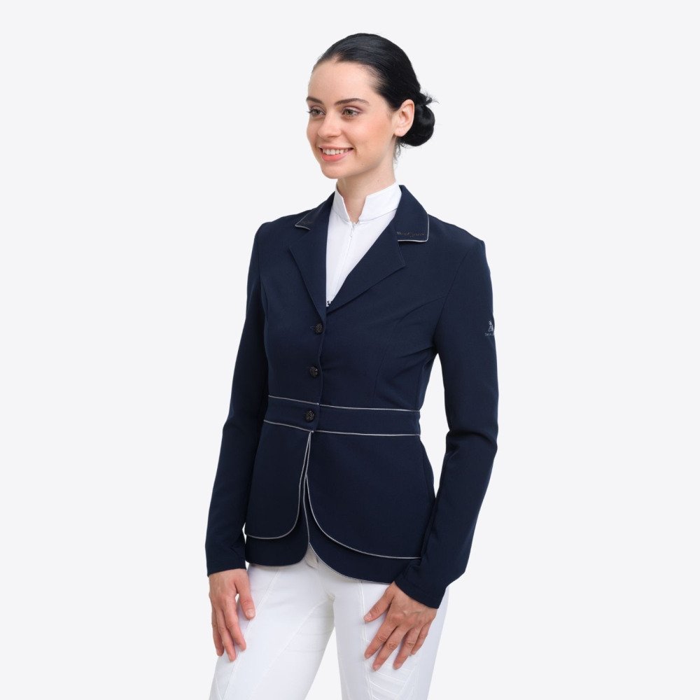 Cavalliera - Turnierjacke PRIMA DOUBLE FRONT