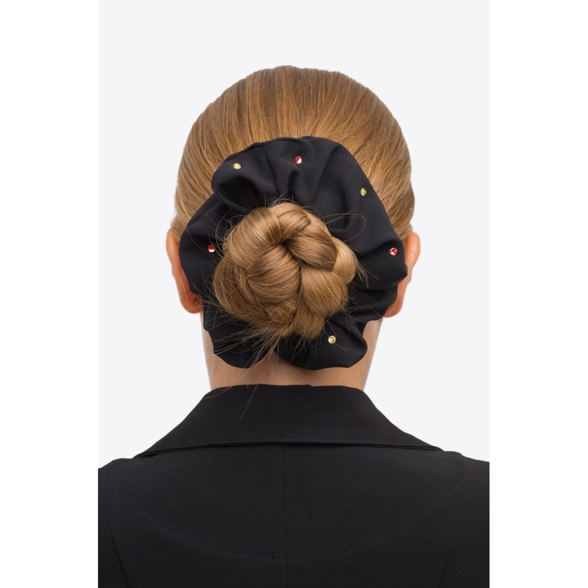 Tie Dye Scrunchies CUSTOMIZED