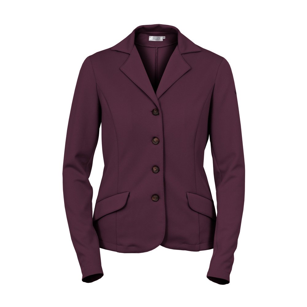 Cavalliera - Turnierjacket ACTIVE - SECOND SKIN TECHNOLOGY