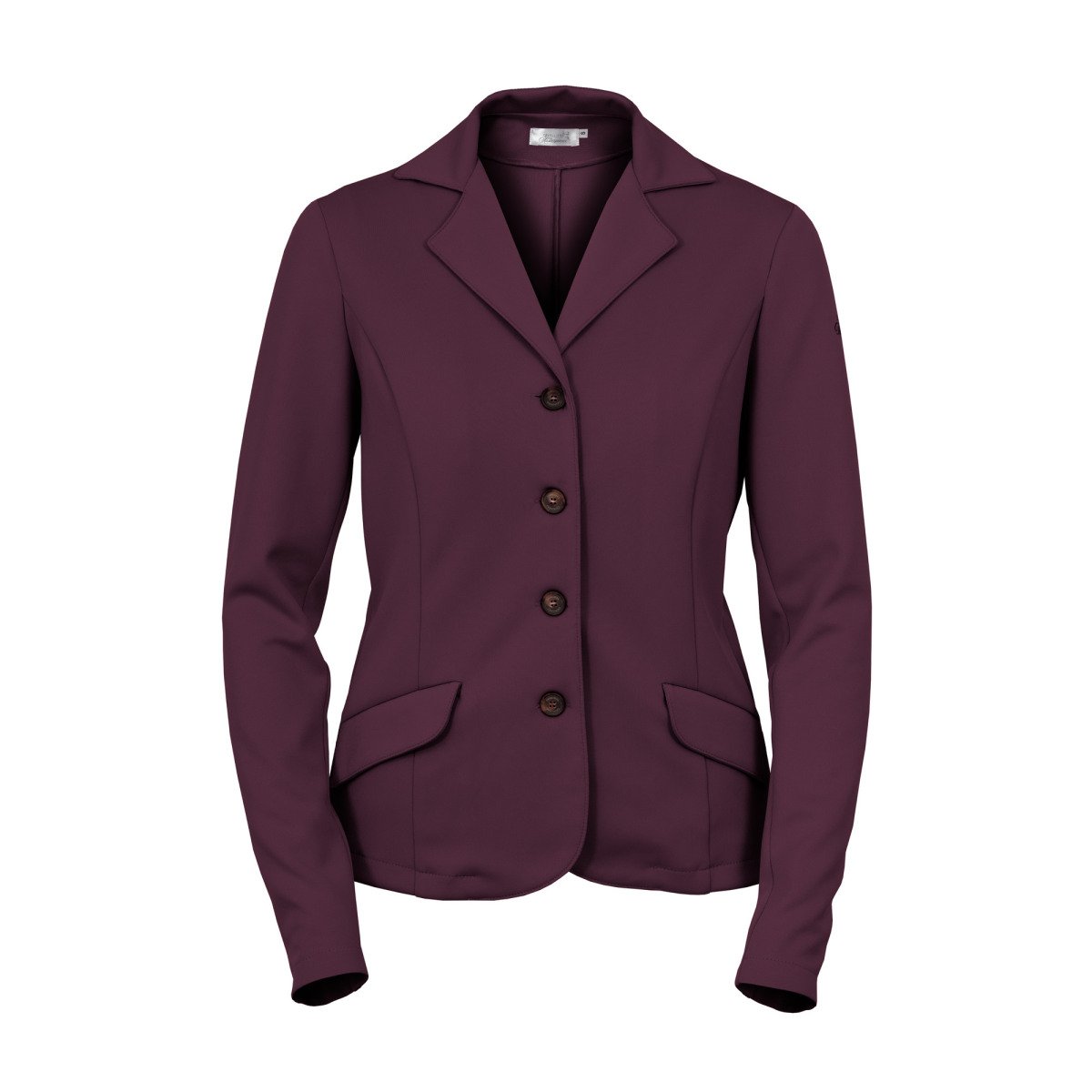 Cavalliera - Turnierjacket ACTIVE - SECOND SKIN TECHNOLOGY