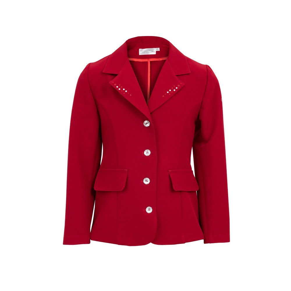 Cavalliera - Turnierjacket PURITY GLOW KIDS