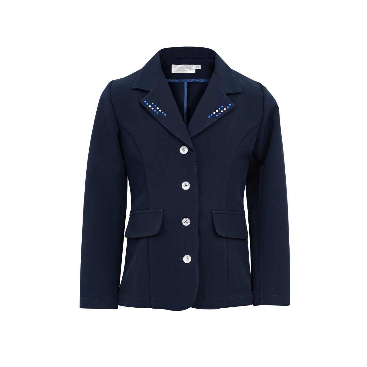 Cavalliera - Turnierjacket PURITY GLOW KIDS