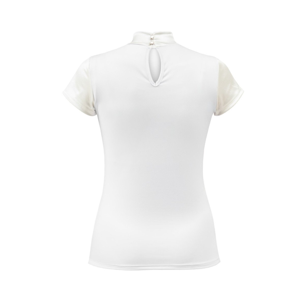 Cavalliera - Camiseta de concurso GILDED - manga corta