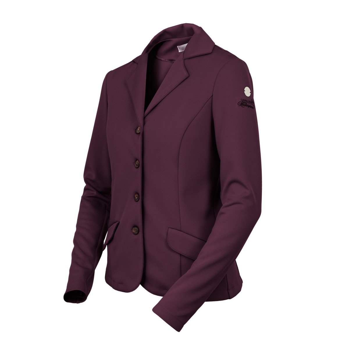Cavalliera - Turnierjacket ACTIVE - SECOND SKIN TECHNOLOGY