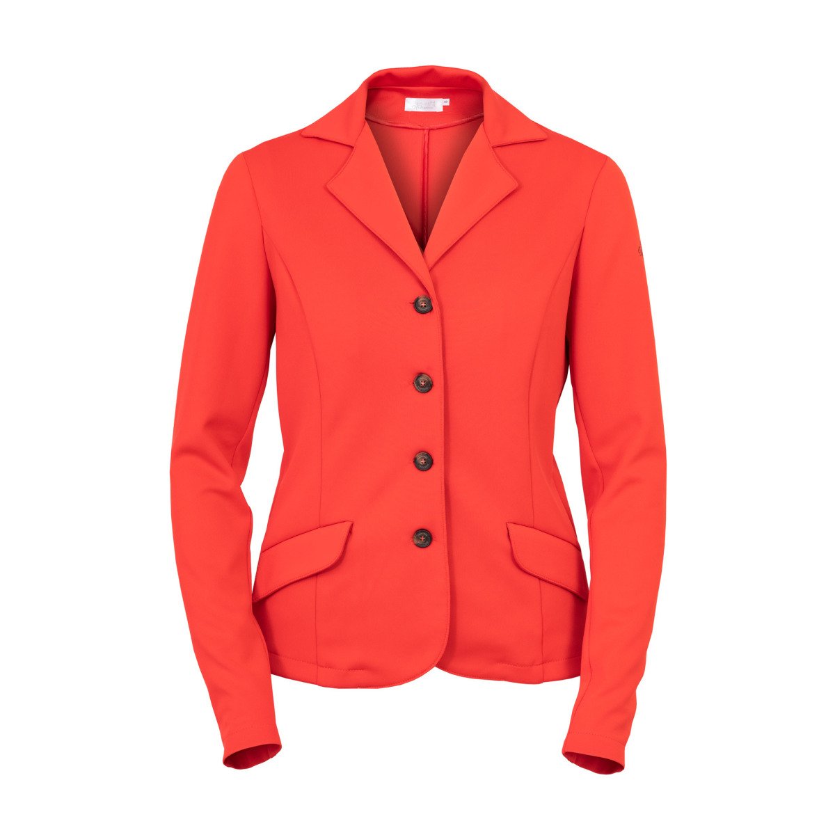 Cavalliera - Turnierjacket ACTIVE - SECOND SKIN TECHNOLOGY