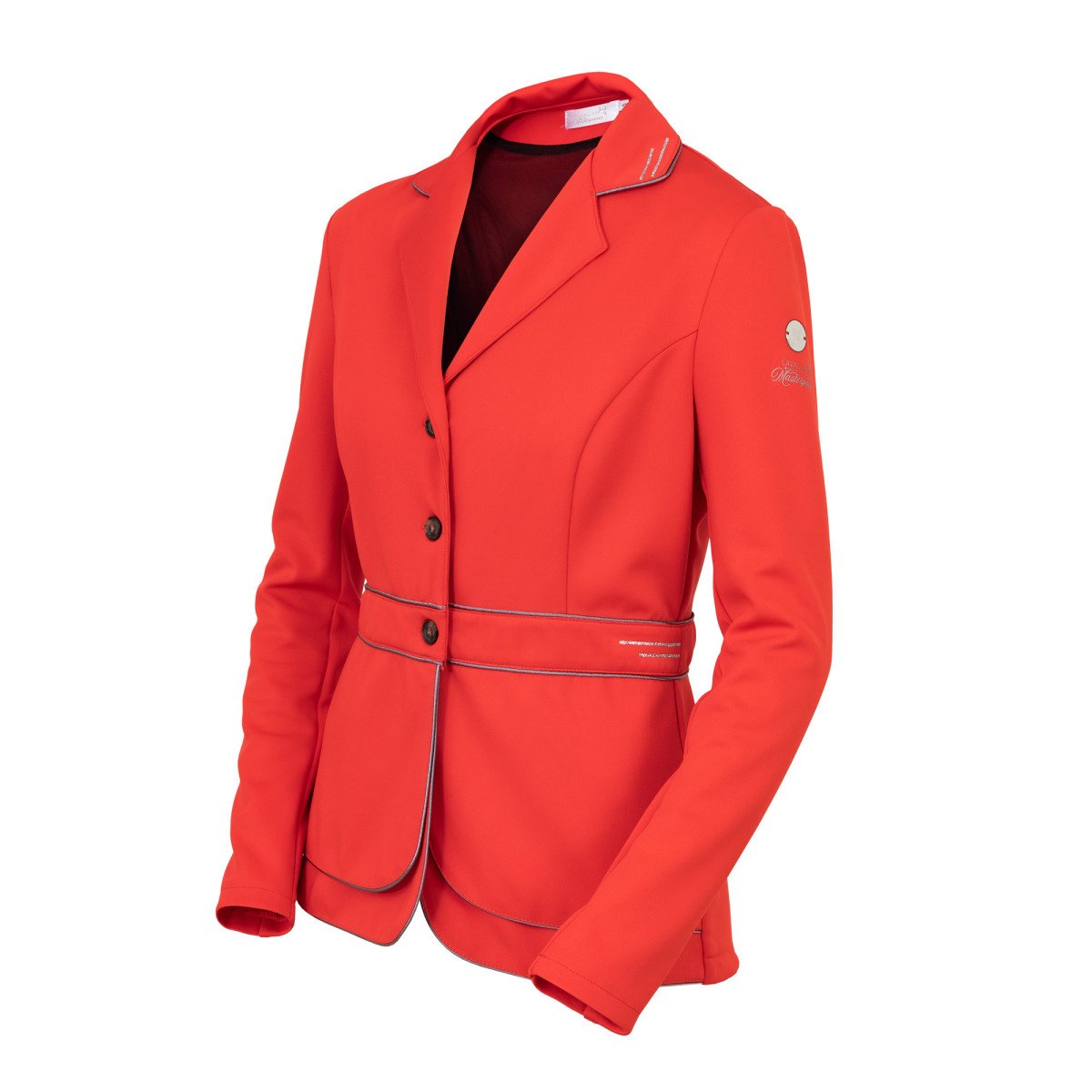 Cavalliera - Turnierjacket STARLIGHT DOUBLE FRONT LAYER