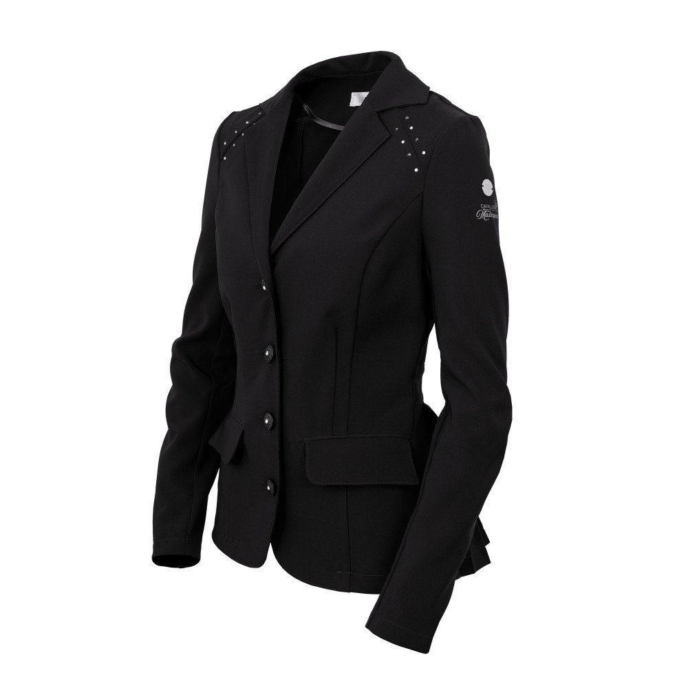 Cavalliera - Turnierjacket PURITY GLOW