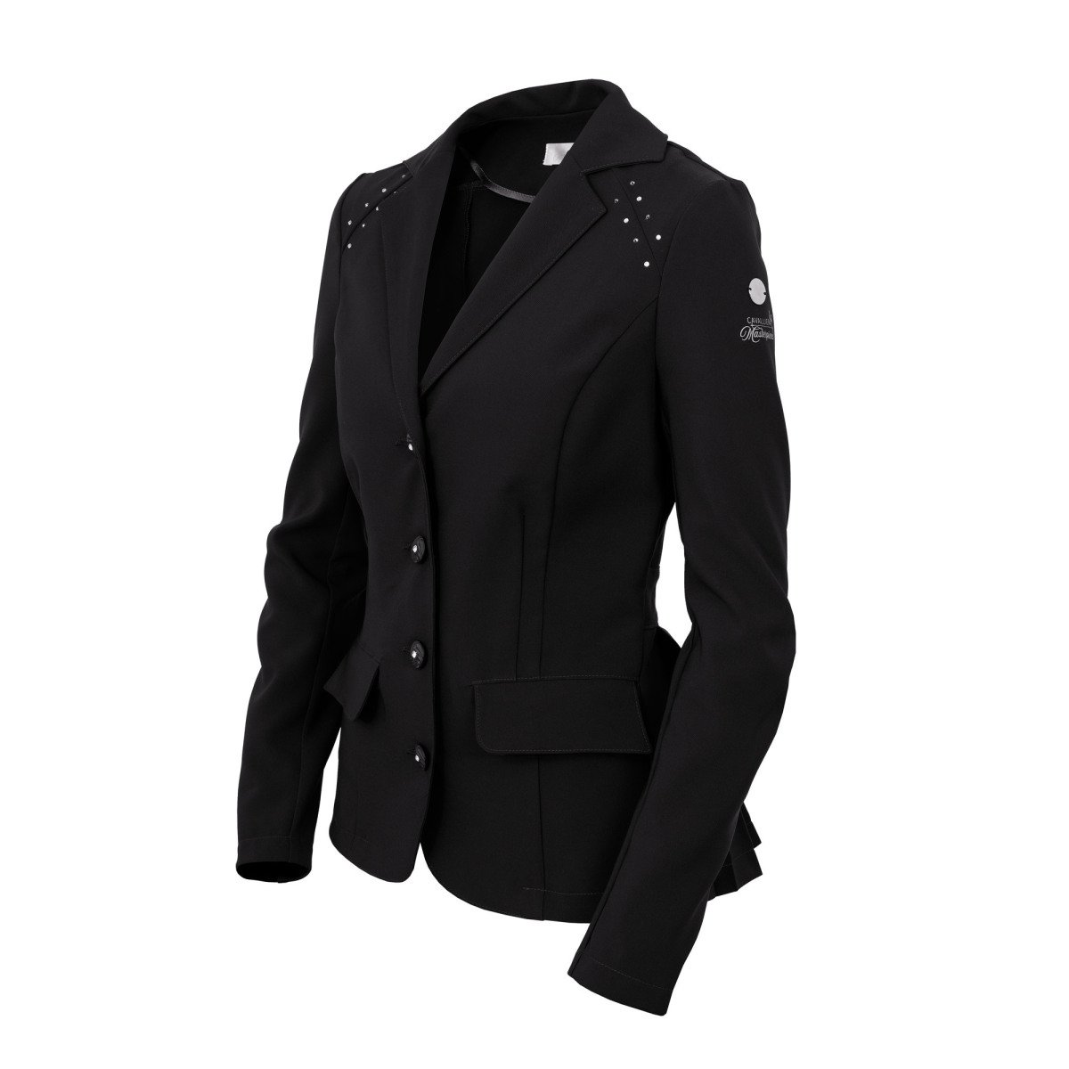 Cavalliera - Chaqueta de concurso PURITY GLOW