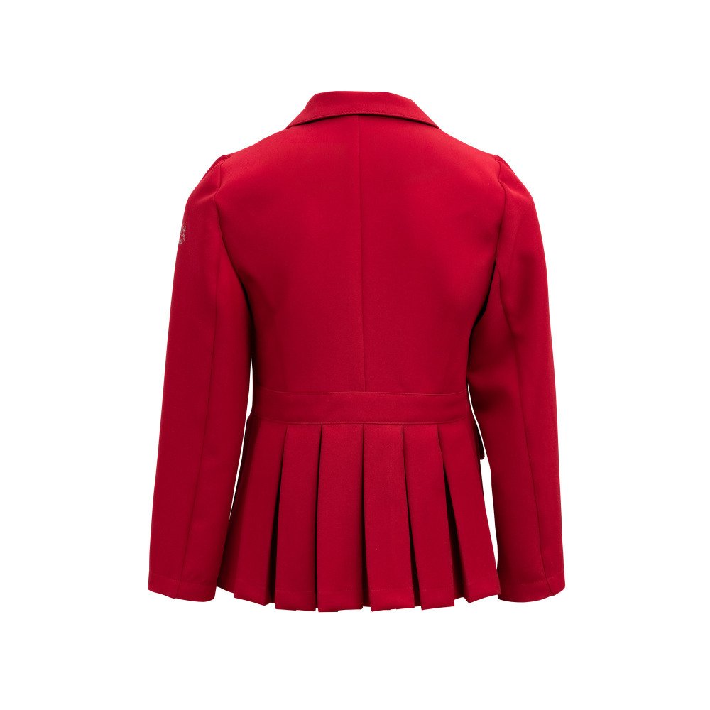 Cavalliera - Turnierjacket PURITY GLOW KIDS