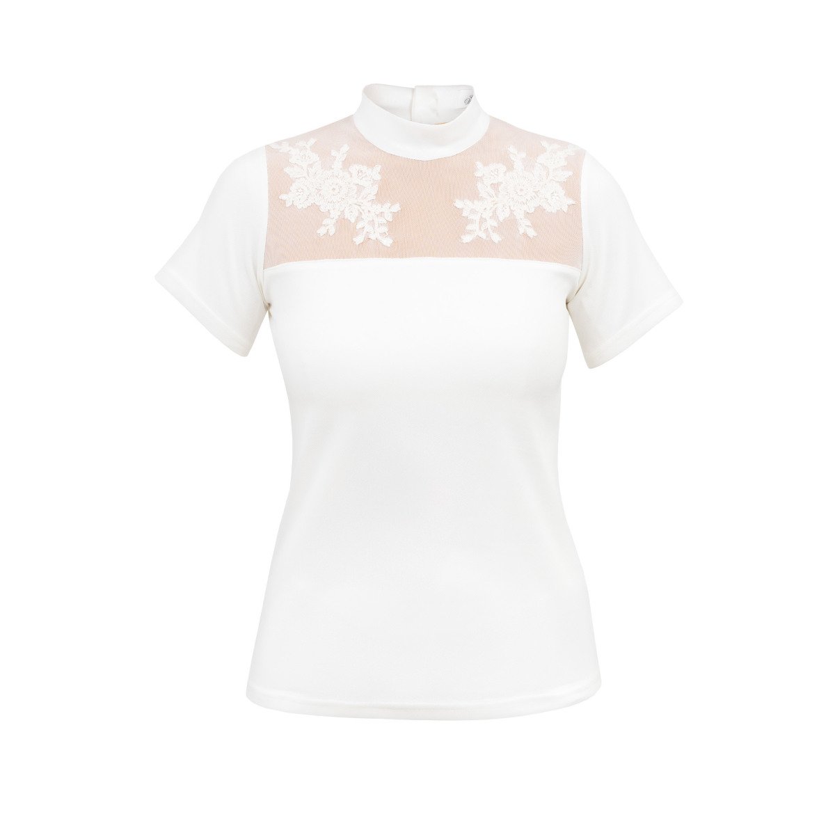 Cavalliera - Camiseta de concurso ETERNITY - manga corta