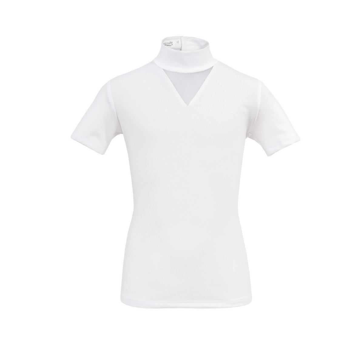 Cavalliera - Camiseta de concurso CRYSTAL DROP KIDS - manga corta