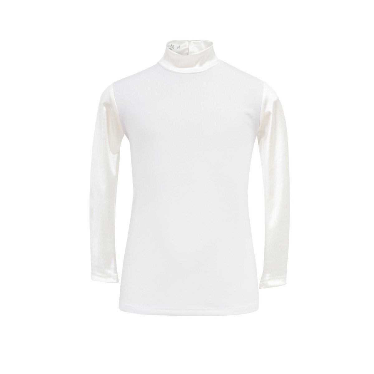 Cavalliera - Langarm-Turniershirt GILDED KIDS - Reitbekleidung