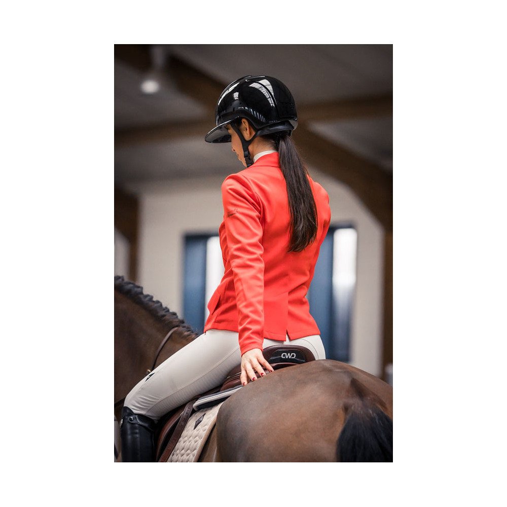 Cavalliera - Turnierjacket ACTIVE - SECOND SKIN TECHNOLOGY