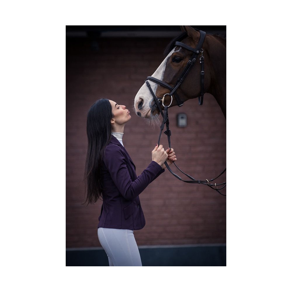 Cavalliera - Turnierjacket ACTIVE - SECOND SKIN TECHNOLOGY