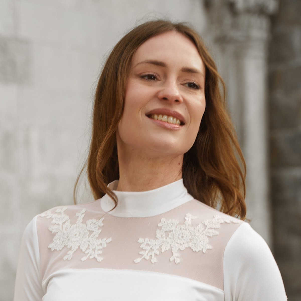 Cavalliera - Camiseta de concurso ETERNITY - manga corta