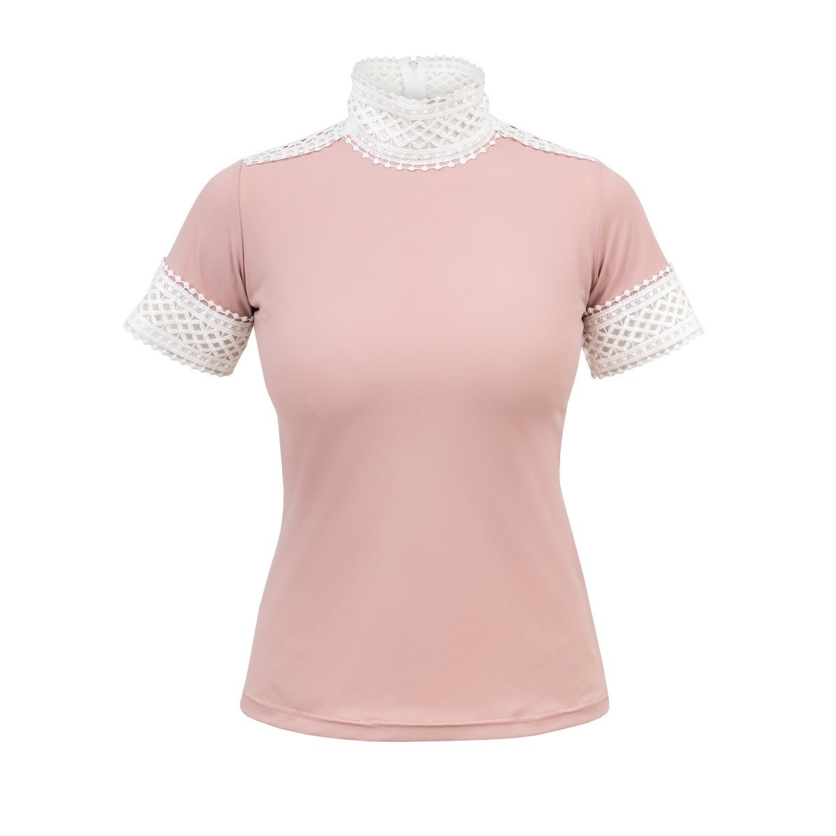 Cavalliera - Camiseta de concurso ARIOSA - manga corta