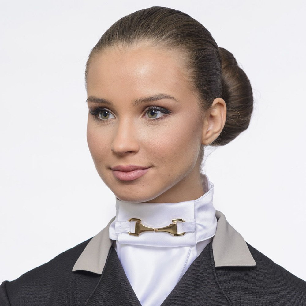 Reiten Plastron HORSE BITS - Cavalliera