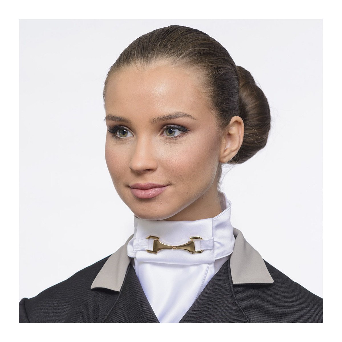 Cavalliera - Foulard HORSE BITS