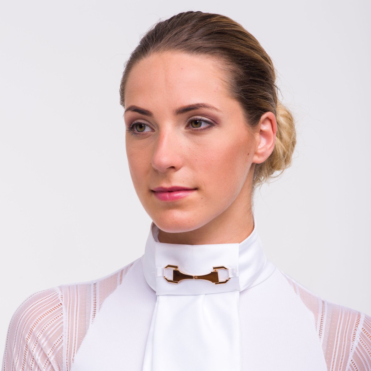 Cavalliera - Foulard HORSE BITS