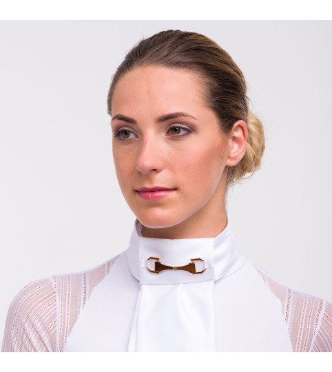 Foulard HORSE BITS-Accessoires de compétition équestre