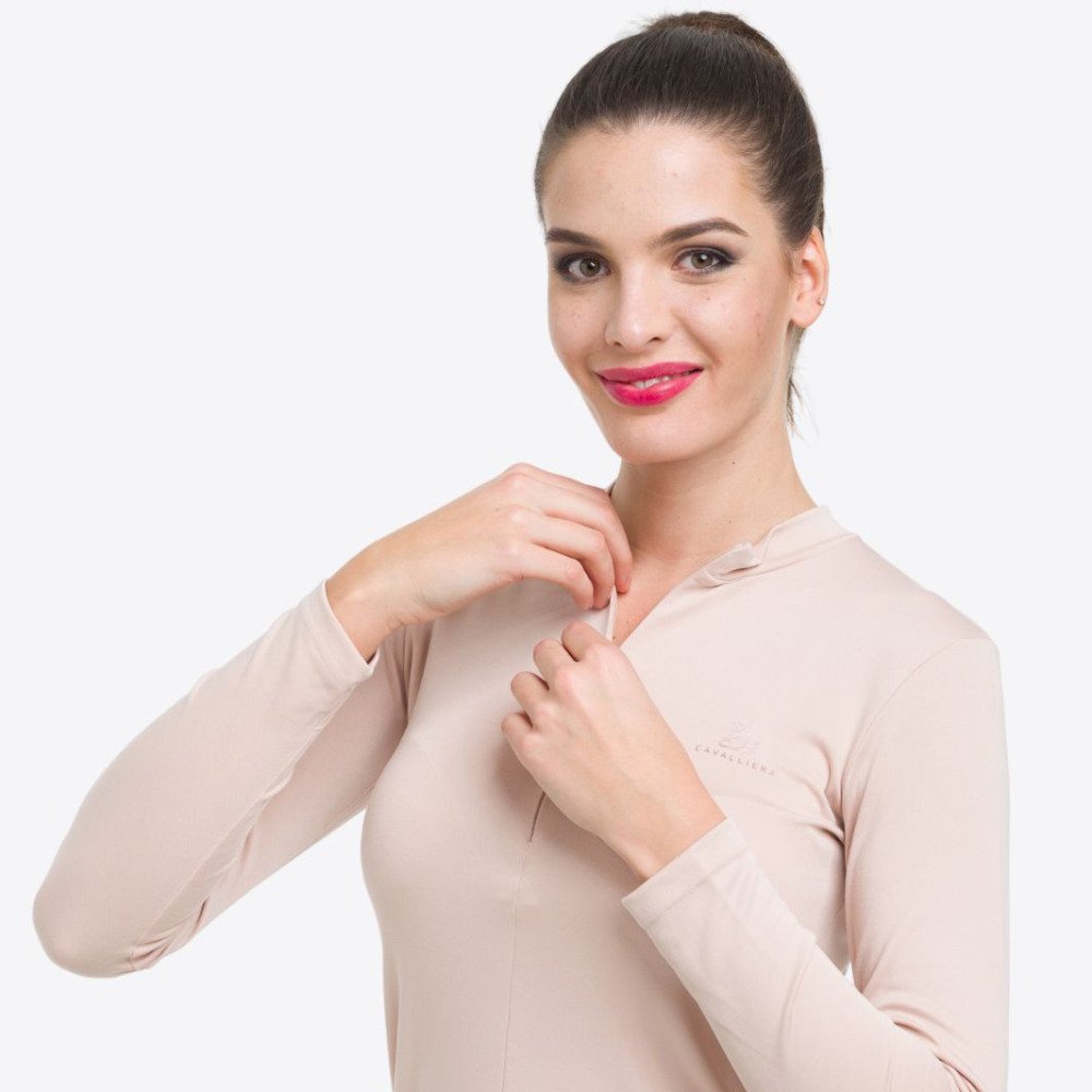 Cavalliera - Reiten Top Langarm - BELISSIMA Reitsportbekleidung