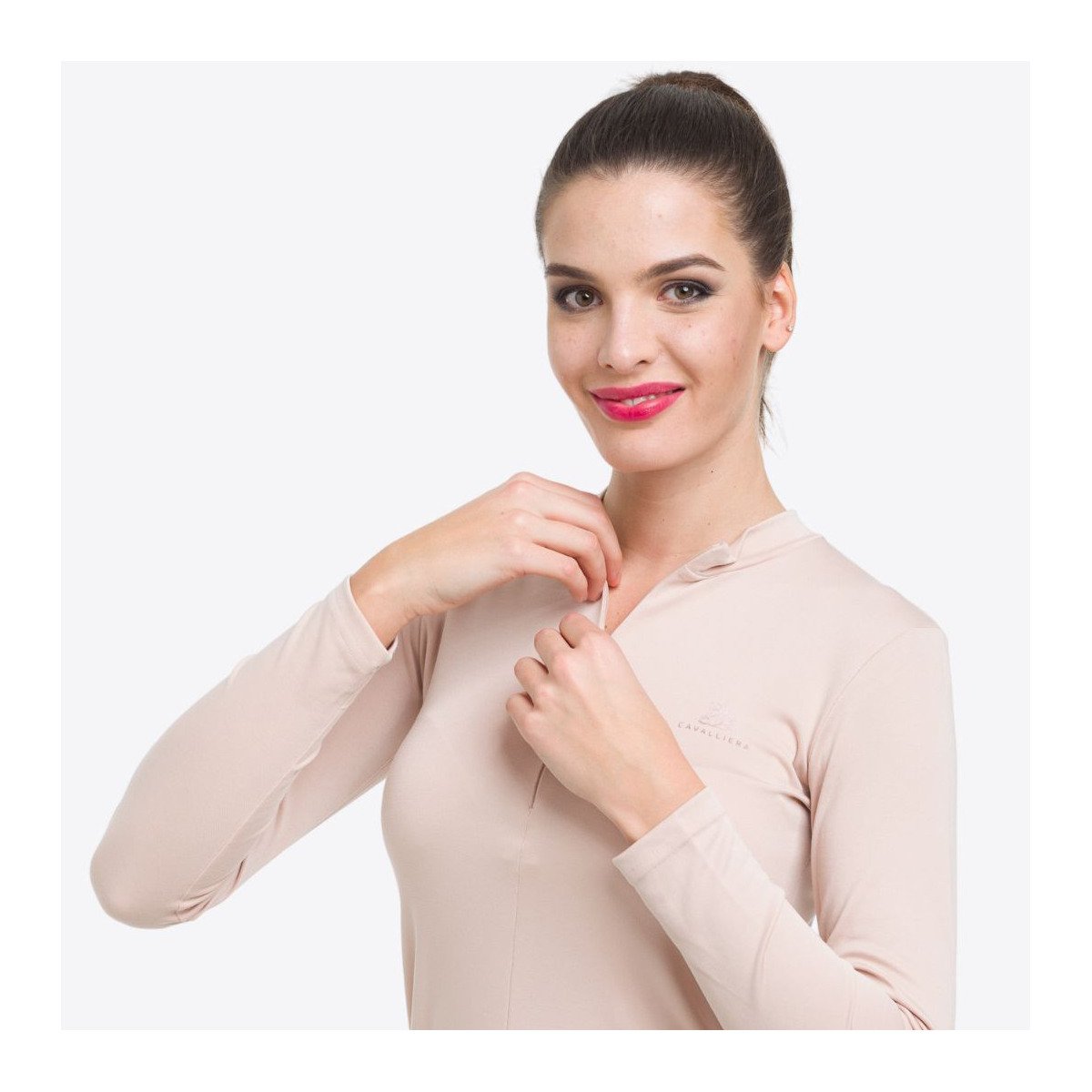 Cavalliera - Reiten Top Langarm - BELISSIMA Reitsportbekleidung