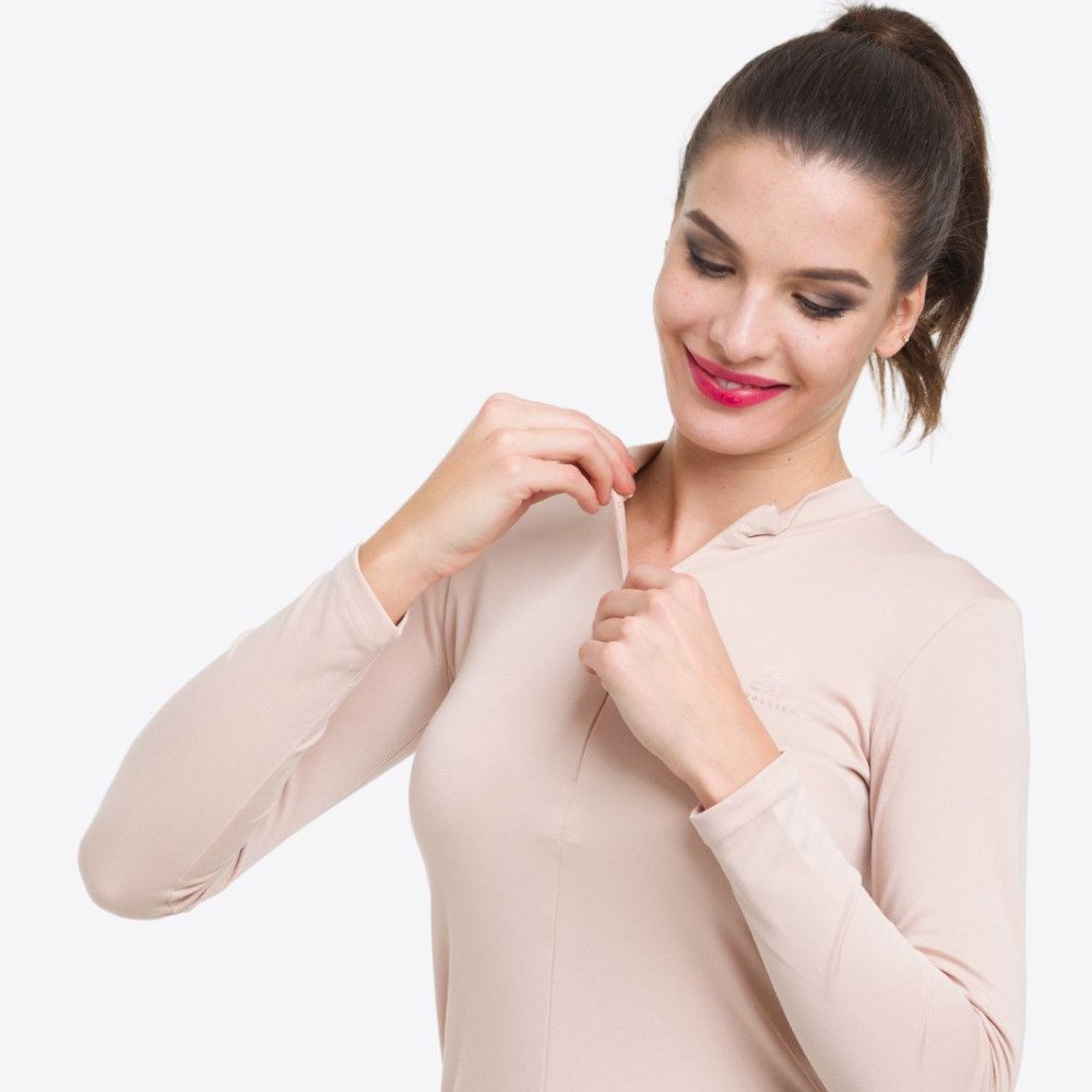 Cavalliera - Reiten Top Langarm - BELISSIMA Reitsportbekleidung