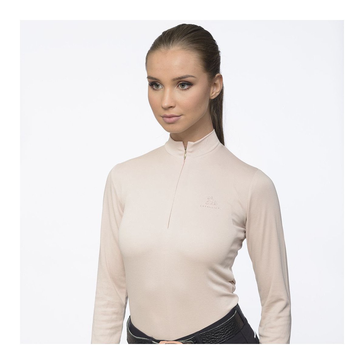 Cavalliera - Reiten Top Langarm - BELISSIMA Reitsportbekleidung