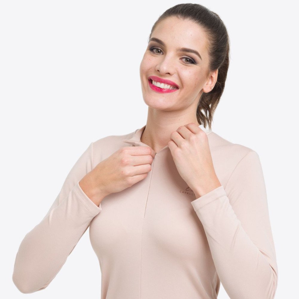 Cavalliera - Reiten Top Langarm - BELISSIMA Reitsportbekleidung