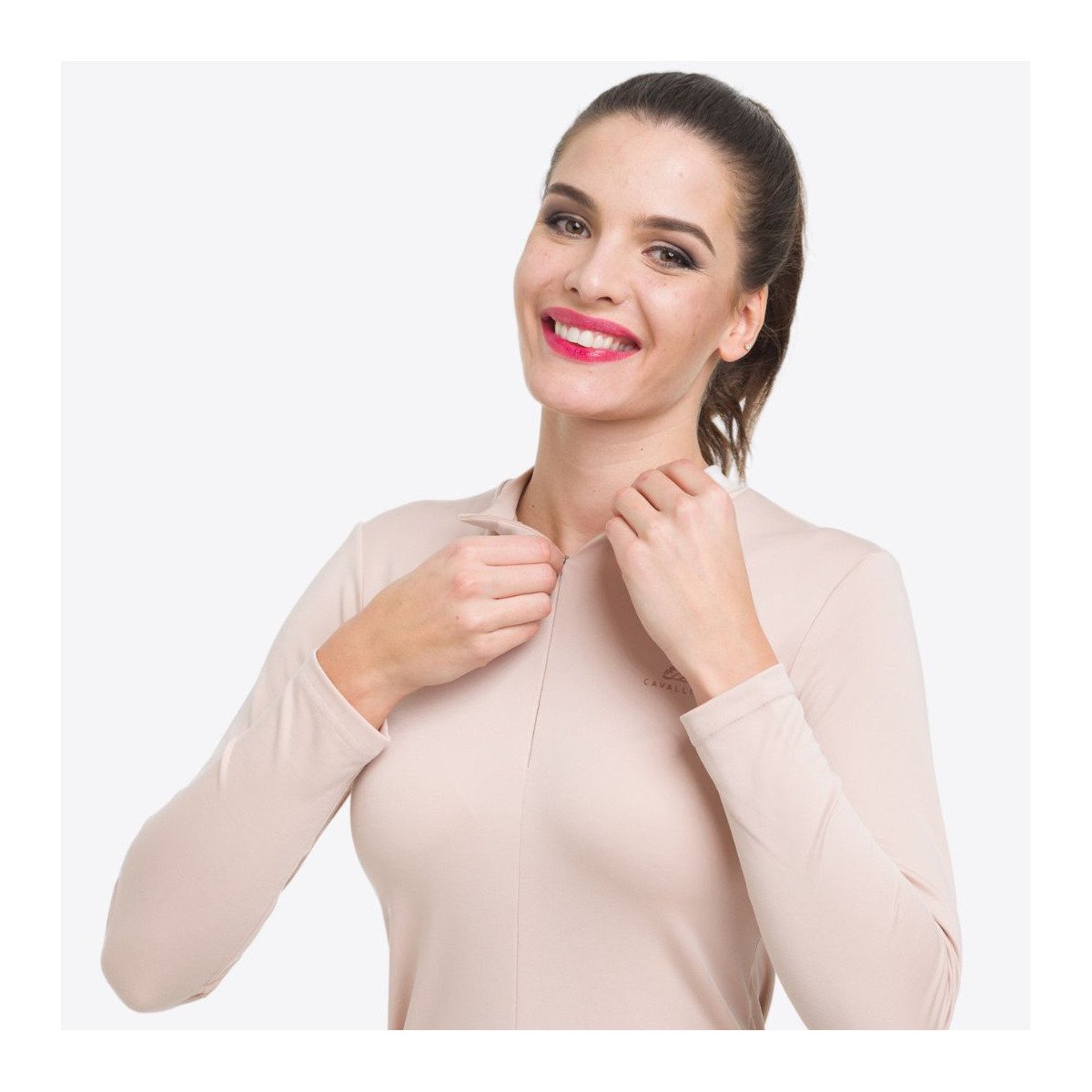 Cavalliera - Reiten Top Langarm - BELISSIMA Reitsportbekleidung