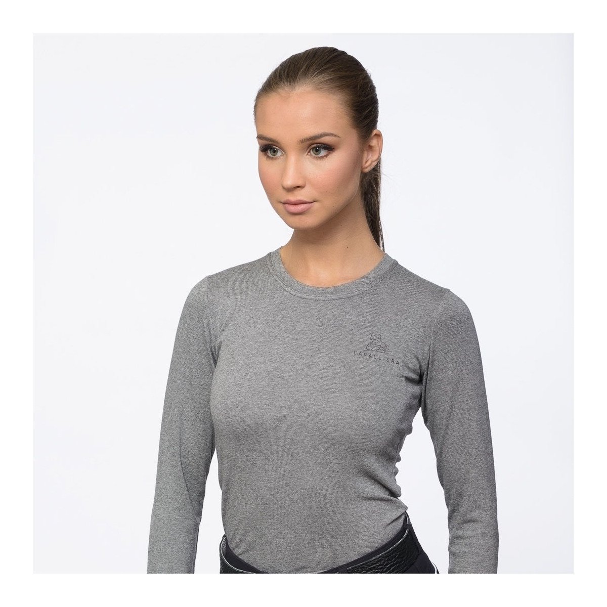 Cavalliera Riding Top GRANDEUR long Equestrian Apparel for Women