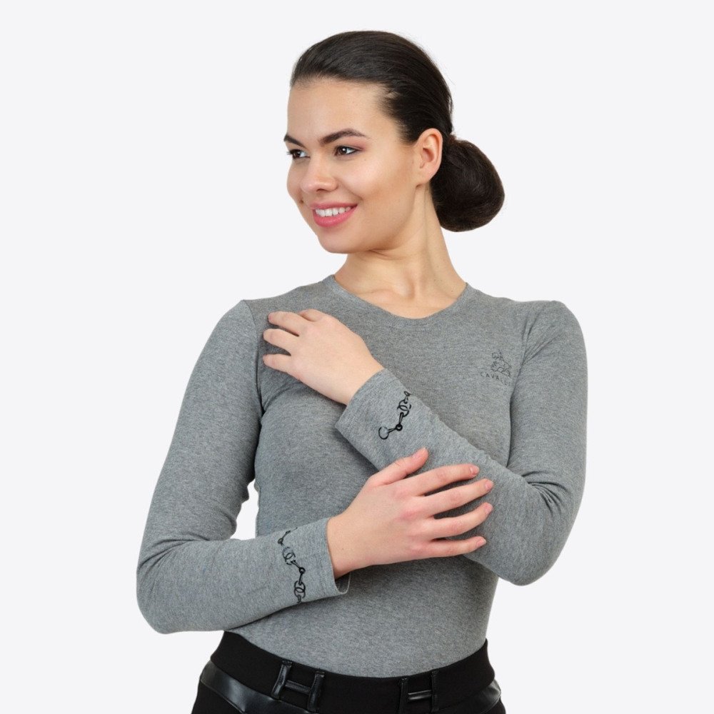 Cavalliera Riding Top GRANDEUR long Equestrian Apparel for Women