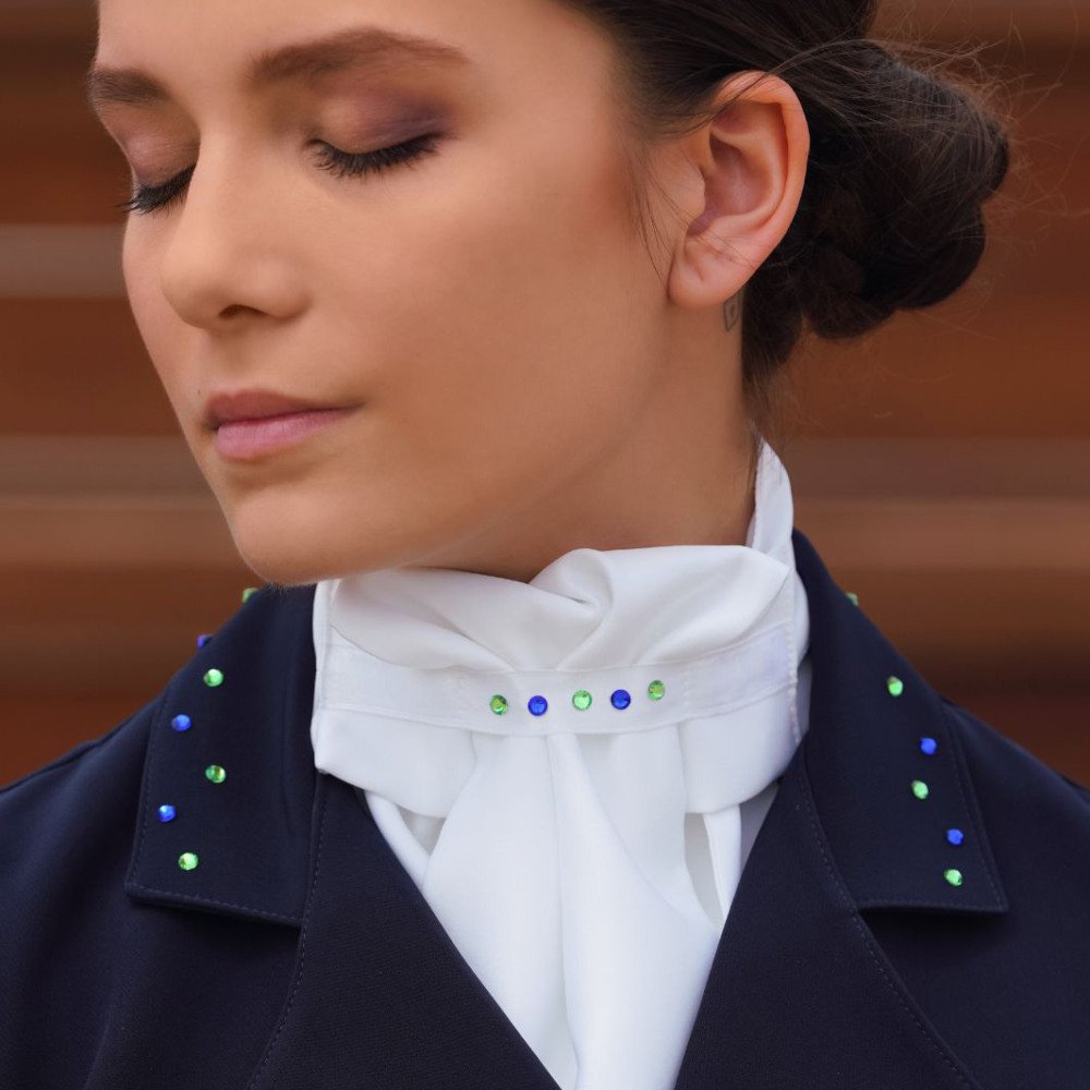 Cavalliera - Lovas Zsabó CUSTOM CRYSTALLIZED, SIMPLE