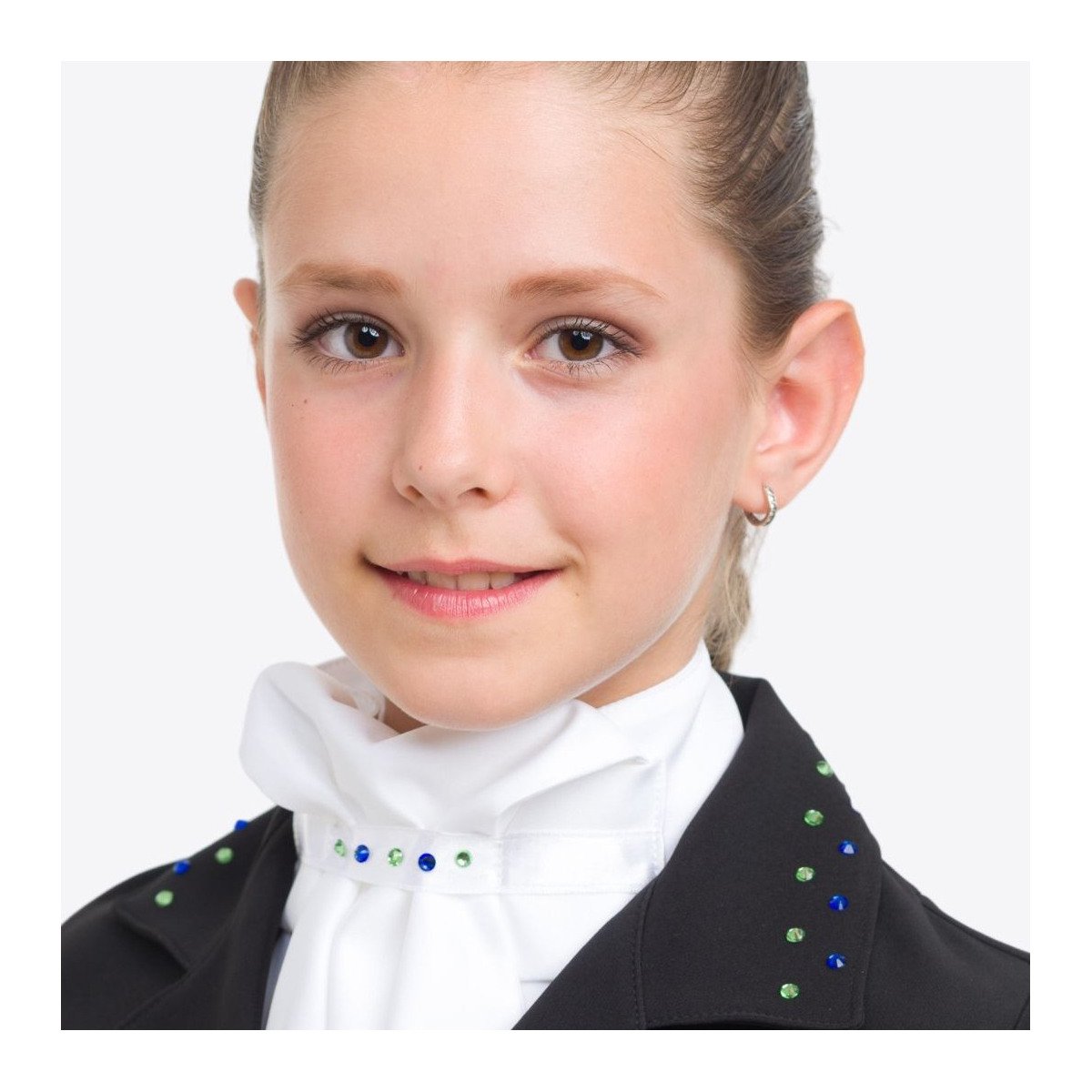 Cavalliera - Lovas Zsabó CUSTOM CRYSTALLIZED, SIMPLE