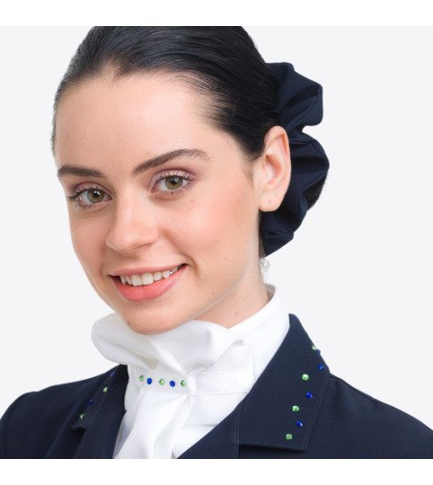 Reit Plastrone CUSTOM CRYSTALLIZED, SIMPLE -Turnieraccessories