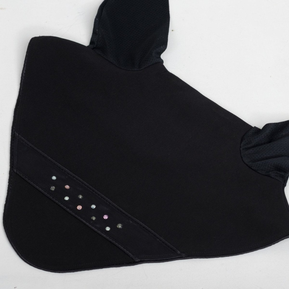 Cavalliera - Technikai Fülvédő CUSTOM CRYSTALLIZED - Rövid Verzió