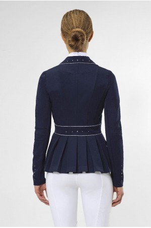 MISS PURITY Turnierjacke