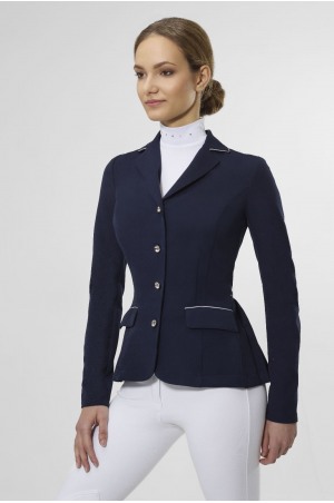 MISS PURITY Turnierjacke