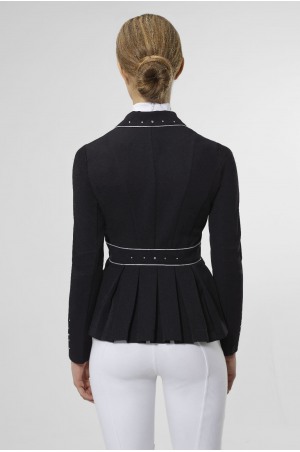 MISS PURITY Show Jacket