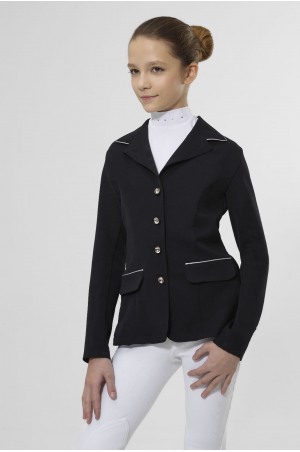 MISS PURITY Turnierjacke