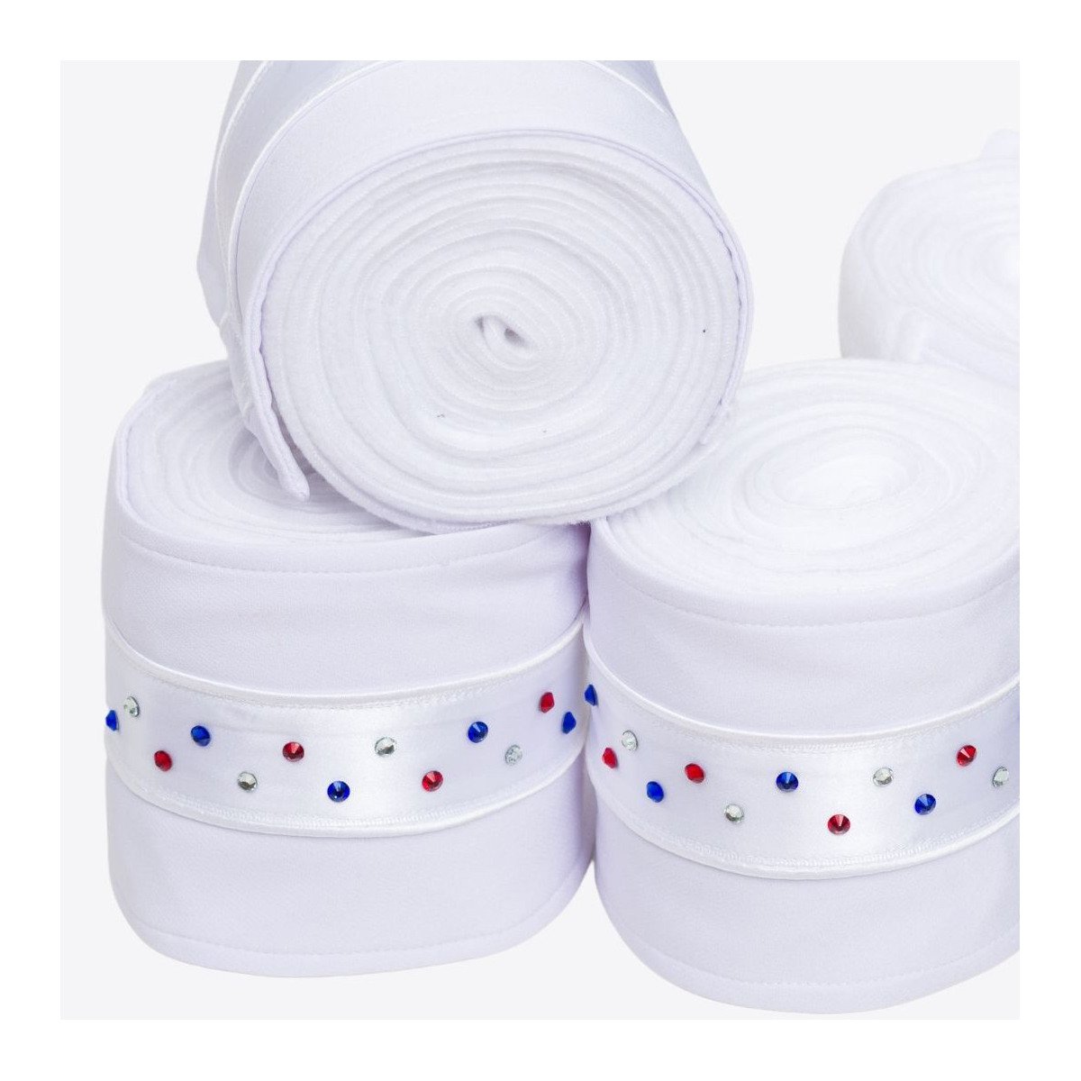 Cavalliera - Bandagen für Pferden CUSTOM CRYSTALLIZED