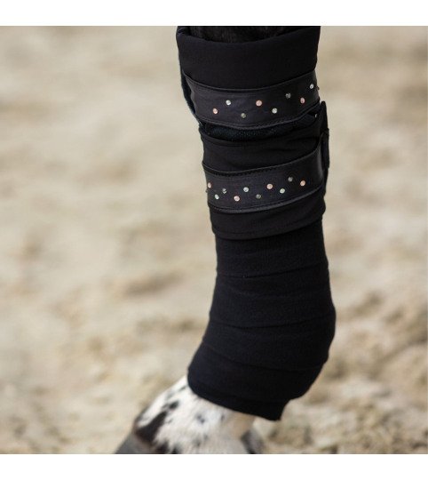 Bajovendas Técnicas CUSTOM CRYSTALLIZED - Equipamiento del Caballo