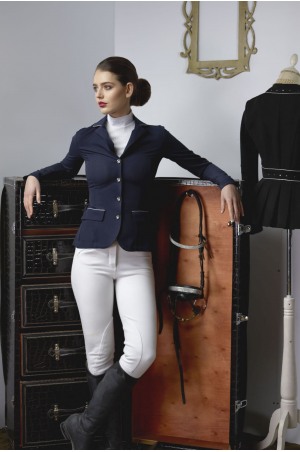 MISS PURITY Turnierjacke