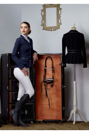 MISS PURITY Turnierjacke