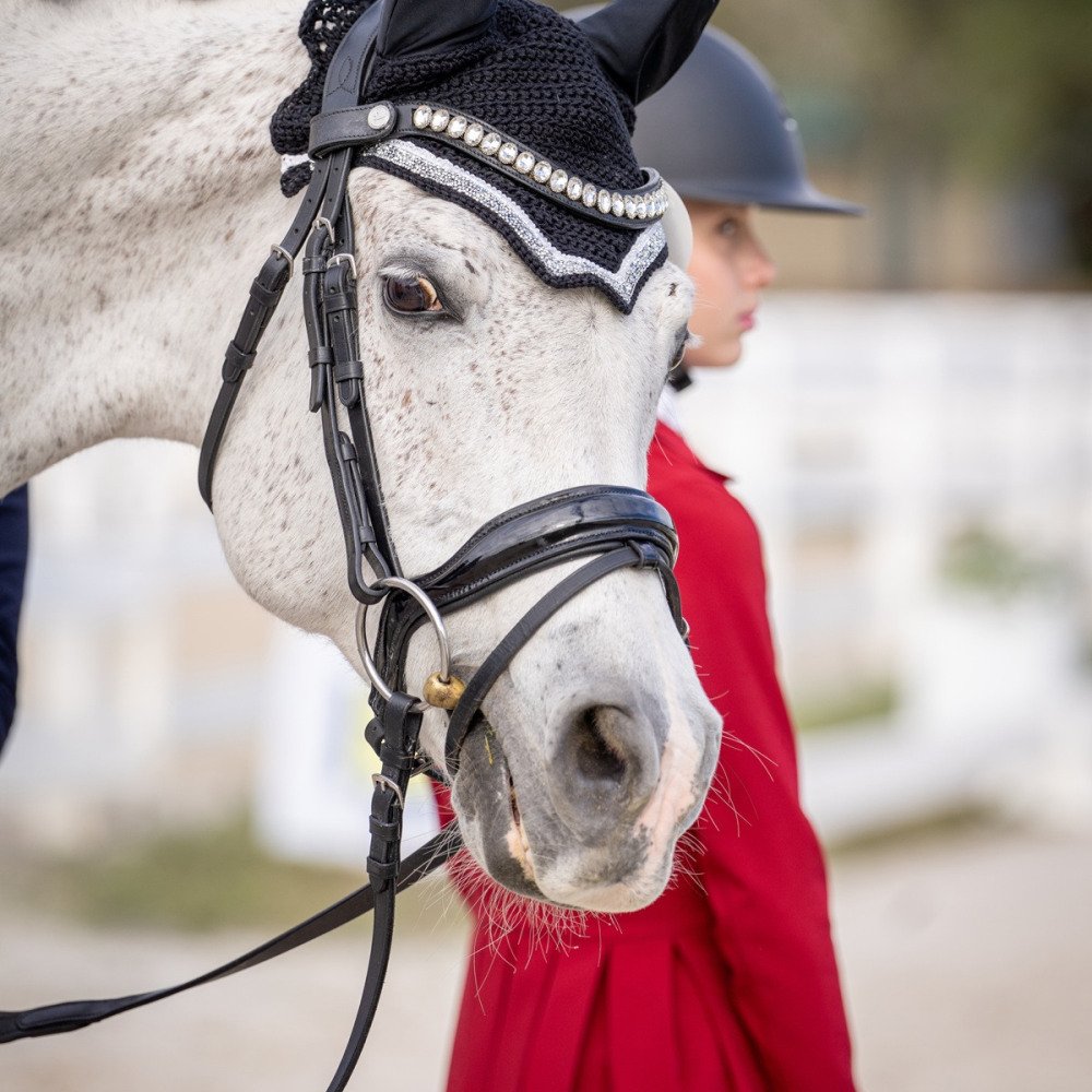 Cavalliera - Turnierjacket PURITY GLOW KIDS