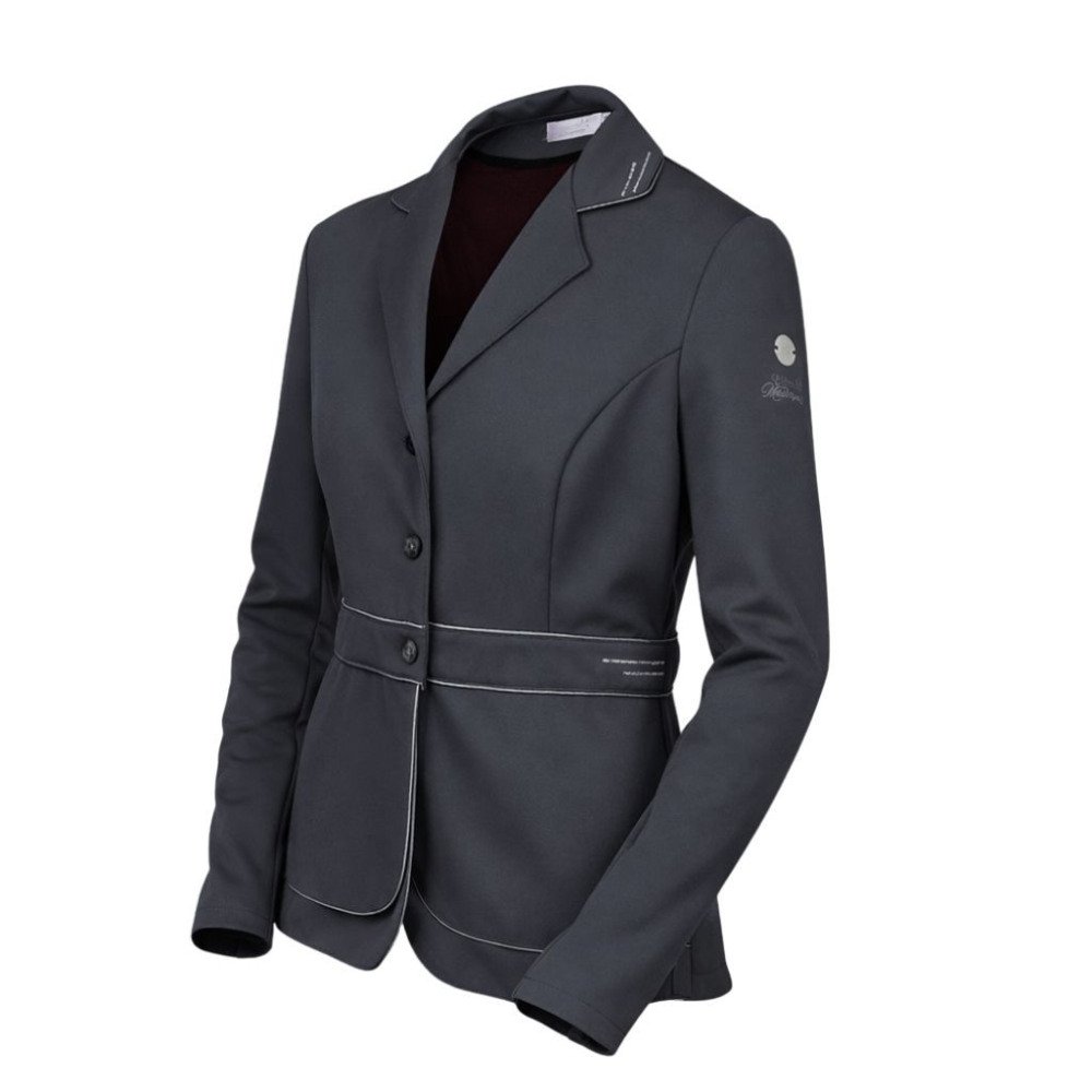 Cavalliera - Turnierjacket STARLIGHT DOUBLE FRONT LAYER