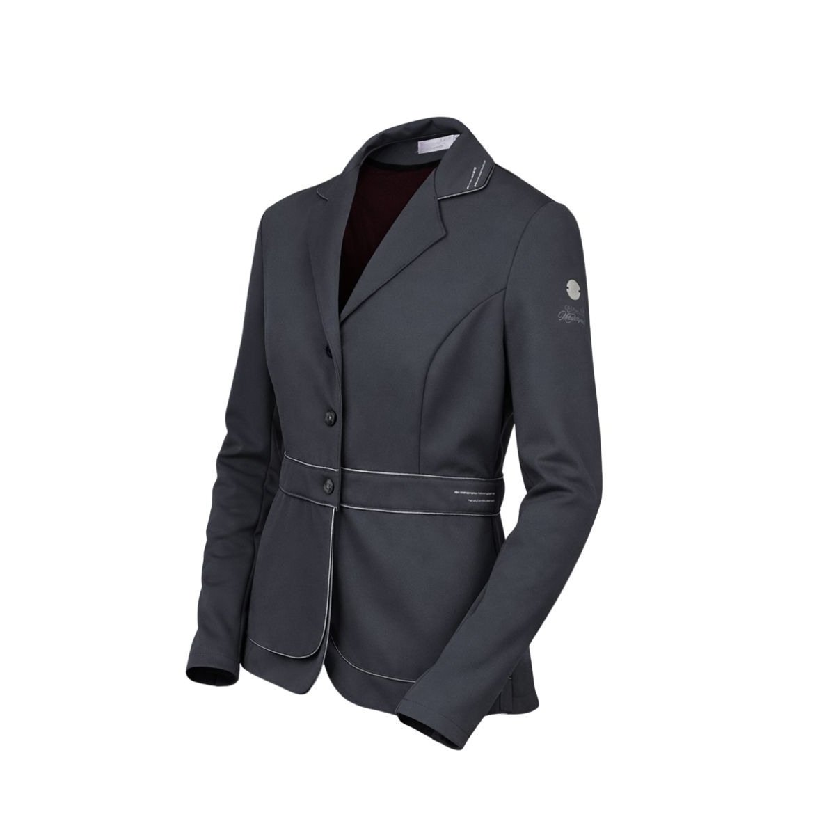 Cavalliera - Turnierjacket STARLIGHT DOUBLE FRONT LAYER