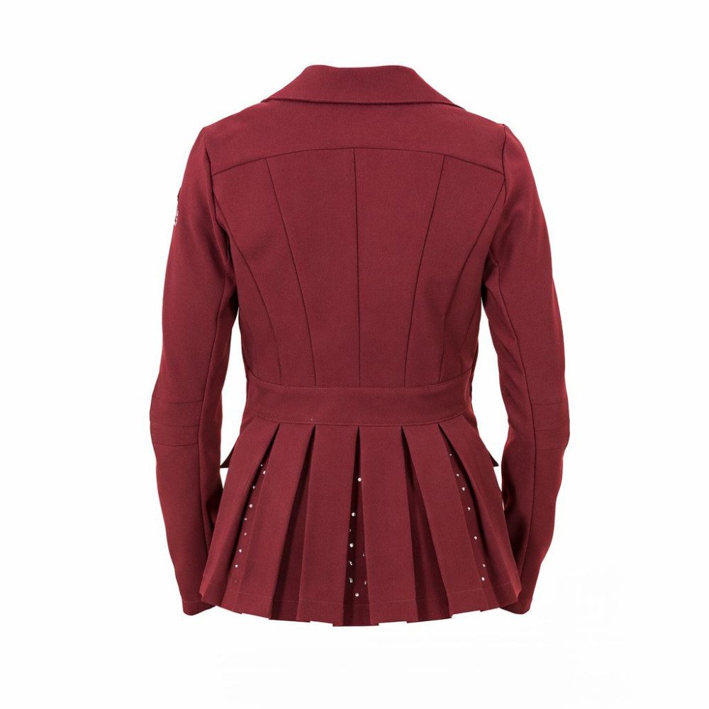 Cavalliera - Turnierjacket PURITY GLOW