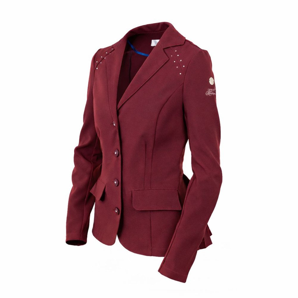 Cavalliera - Turnierjacket PURITY GLOW